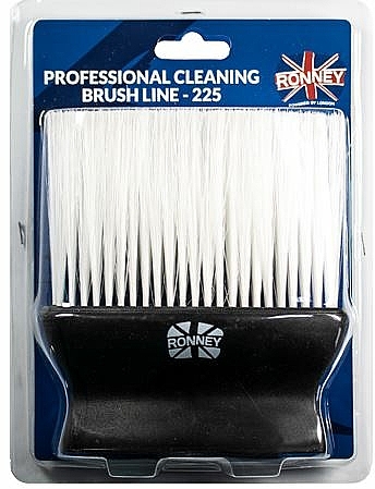 Nackenbürste RA 00225 - Ronney Professional Cleaning Brush Line RA 00225 — Bild N1