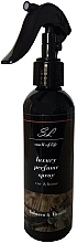 Aromatisches Spray für Zuhause und Auto - Smell Of Life Tobacco & Vanilla Perfume Spray Car & Home — Bild N1