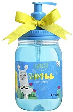 Düfte, Parfümerie und Kosmetik Air-Val International Eau My Llama Llamaste - Shampoo für Kinder