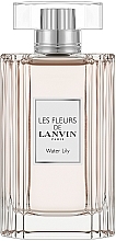 Lanvin Les Fleurs de Lanvin Water Lily - Eau de Toilette — Bild N3