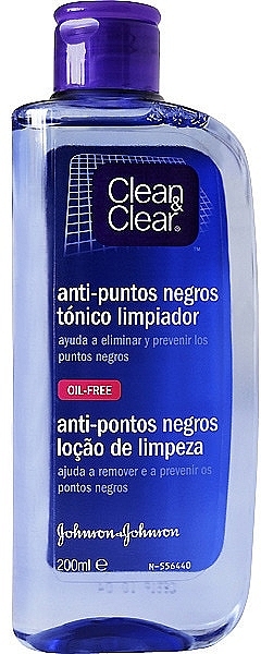 Reinigendes Gesichtstonikum - Clean & Clear Tonic Cleanser — Bild N1