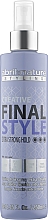 Haarspray - Abril et Nature Advanced Stiyling Creative Final Styl Extra Strong Hold — Bild N1