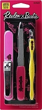 Düfte, Parfümerie und Kosmetik Maniküre-Set Variante 2 - Revlon Designer Collection Manicure Essentials Kit 42023