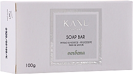 Düfte, Parfümerie und Kosmetik Hand- und Körperseife mit Eisenkraut - Kanu Nature Soap Bar Verbena
