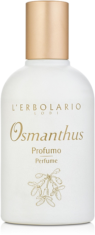 L'Erbolario Osmanthus Profumo - Eau de Parfum — Bild N1