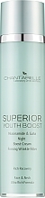 Nachtcreme für das Gesicht - Chantarelle Superior Youth Boost Niacinamede & Gaba Night — Bild N1