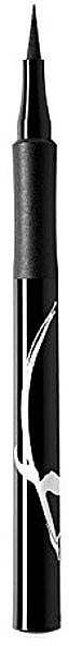 Eyeliner-Stift - Rouge Bunny Rouge Nocturnal Ink Satin Eyeliner — Bild N1