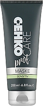 Düfte, Parfümerie und Kosmetik Maske für empfindliche Kopfhaut - C:EHKO Prof Sensitive Mask