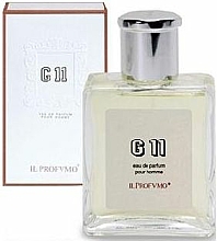 Düfte, Parfümerie und Kosmetik Il Profvmo G11 - Eau de Parfum