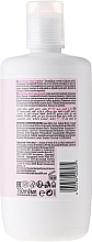 Pflegende Maske für coloriertes Haar - Schwarzkopf Professional Bonacure Color Freeze pH 4.5 Treatment — Bild N4