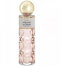 Düfte, Parfümerie und Kosmetik Saphir Parfums Vida Pink - Eau de Parfum