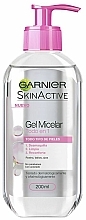 Düfte, Parfümerie und Kosmetik Mizellengel für alle Hauttypen - Garnier Skin Active Micellar Gel