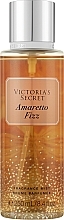 Düfte, Parfümerie und Kosmetik Parfümiertes Körperspray - Victoria's Secret Amaretto Fizz 