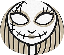 Gesichtsmaske - Mad Beauty Nightmare Before Christmas Sally Face Mask — Bild N2