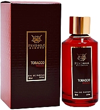 Düfte, Parfümerie und Kosmetik Pendora Scents Tobacco Rouge - Eau de Parfum