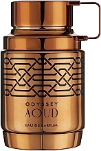 Düfte, Parfümerie und Kosmetik Armaf Odyssey Aoud - Eau de Parfum