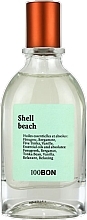Düfte, Parfümerie und Kosmetik 100BON Shell Beach - Eau de Toilette