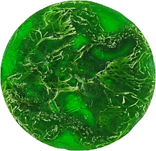 Pfefferminzseife - Tsukerka Candy Soap Mint — Bild N1