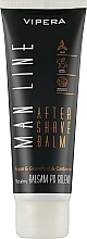 After Shave Balsam - Vipera Men Line After Shave Balm — Bild N1