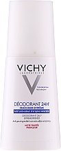 Deospray - Vichy Deodorant Ultra Frais 24h Parfum Fruite Spray — Bild N1