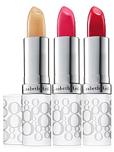 Elizabeth Arden Eight Hour Cream Lip Protectant Stick (Lippenstift 3x3.7g) - Make-up Set  — Bild N2