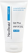 Düfte, Parfümerie und Kosmetik Gesichtsgel gegen Akne - NeoStrata Gel Plus AHA 15