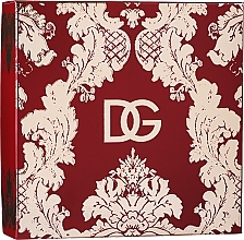 Dolce&Gabbana Q - Duftset (Eau de Parfum 50ml + Eau de Parfum Mini 5ml)  — Bild N2