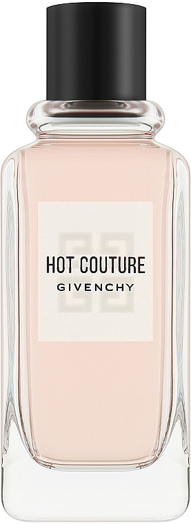 Givenchy Hot Couture - Eau de Toilette 