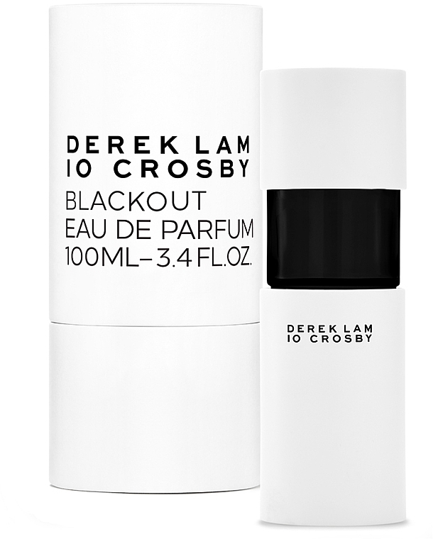 Derek Lam 10 Crosby Blackout - Eau de Parfum — Bild N2