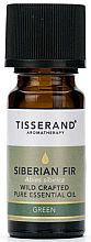 Düfte, Parfümerie und Kosmetik Ätherisches Öl Sibirische Tanne - Tisserand Aromatherapy Siberian Fir Wild Crafted Pure Essential Oil