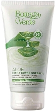 Aloe-Sorbet-Körpercreme - Bottega Verde Aloe Vera Sorbet Body Cream — Bild N1