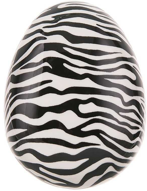 Haarbürste 63886 Zebra - Top Choice — Bild N1