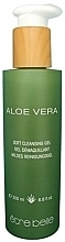 Düfte, Parfümerie und Kosmetik Sanftes Gesichtsreinigungsgel - Etre Belle Aloe Vera Soft Cleansing Gel