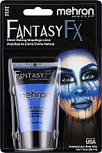 Düfte, Parfümerie und Kosmetik Make-up auf Wasserbasis - Mehron Fantasy FX