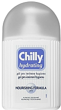 Düfte, Parfümerie und Kosmetik Pflegendes Gel für die Intimhygiene - Chilly Hydrating