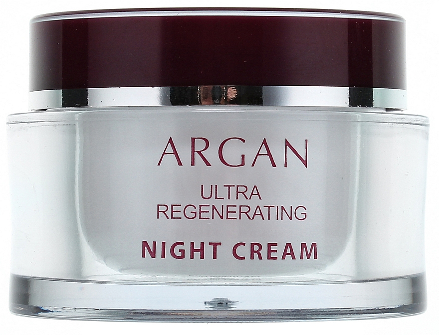 Ultra regenerierende Nachtcreme mit Sheabutter, Argan- und Olivenöl - BioFresh Supreme Ultra Regenerating Night Cream — Bild N2