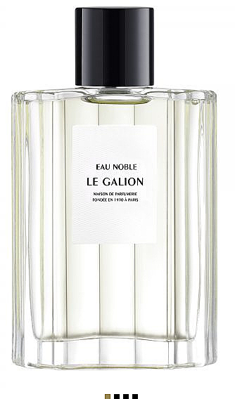 Le Galion Eau Noble - Eau de Parfum — Bild N1