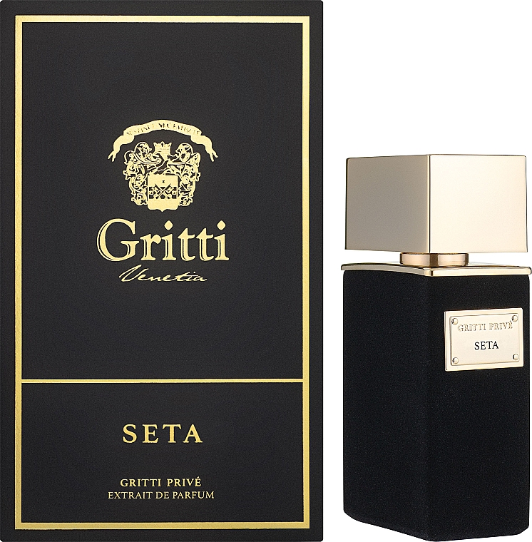 Dr. Gritti Seta - Parfum — Bild N2