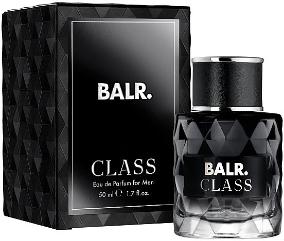 BALR. Class For Men - Parfum — Bild N1