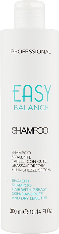 Bivalentes Shampoo - Professional Easy Balance Shampoo — Bild N1