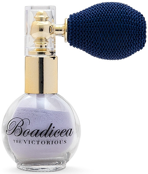 Boadicea the Victorious Blue Sapphire Fairy Dust - Duftender Leuchtpuder — Bild N1