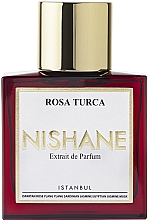 Düfte, Parfümerie und Kosmetik Nishane Rosa Turca - Parfüm