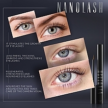 Wimpernserum - Nanolash Eyelash Serum — Bild N7