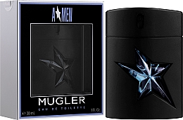 Mugler A Men - Eau de Toilette — Bild N2