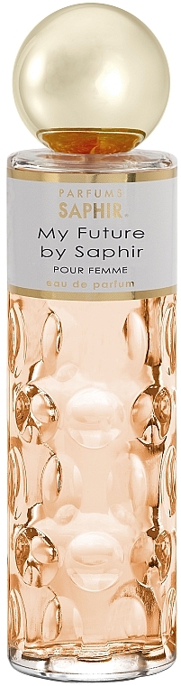 Saphir Parfums My Future - Eau de Toilette — Bild N1