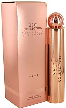 Düfte, Parfümerie und Kosmetik Perry Ellis 360 Collection Rose - Eau de Parfum