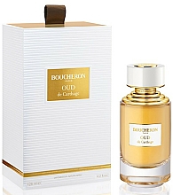 Düfte, Parfümerie und Kosmetik Boucheron Oud De Carthage - Eau de Parfum