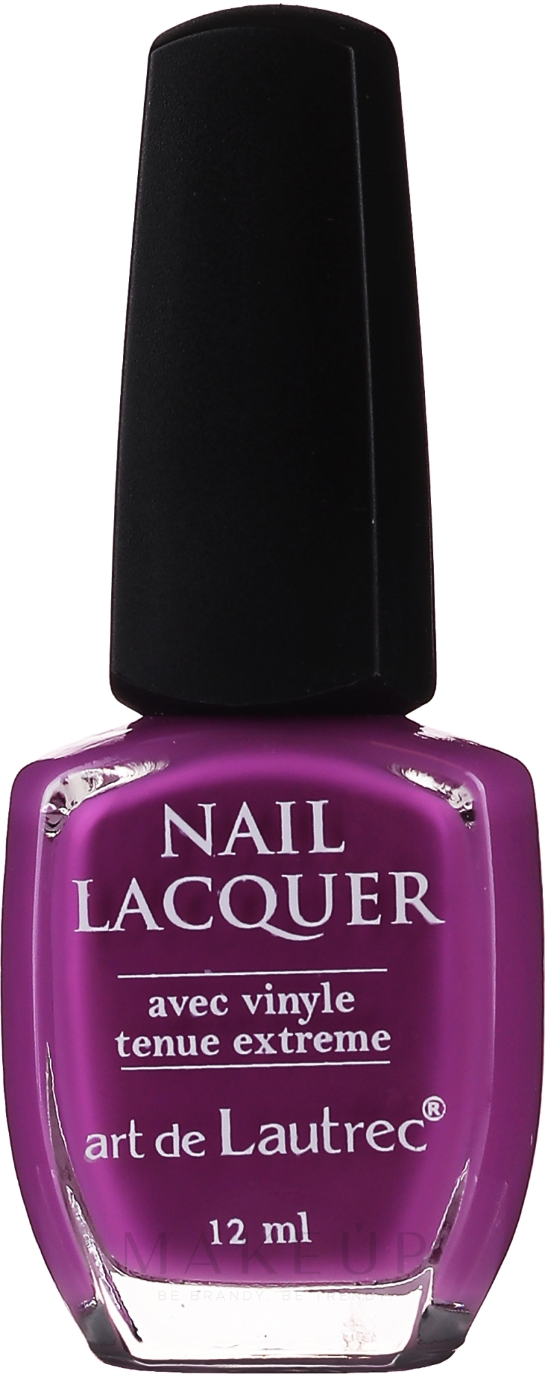 Nagellack - Art de Lautrec Nail Lacquer — Bild 356