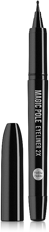 Wasserfester Eyeliner - Holika Holika Magic Pole Eye Liner 2X