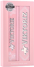 Set - Viktoriz Florida (toothpaste/75ml + toothbrush/1pc) — Bild N2